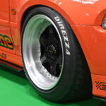 【画像】大阪といえばやっぱりシビック！　大阪オートメッセで見かけた激熱カスタムの歴代シビックを一挙紹介!! 〜 画像96