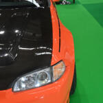 【画像】大阪といえばやっぱりシビック！　大阪オートメッセで見かけた激熱カスタムの歴代シビックを一挙紹介!! 〜 画像3