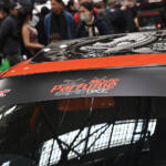 【画像】大阪といえばやっぱりシビック！　大阪オートメッセで見かけた激熱カスタムの歴代シビックを一挙紹介!! 〜 画像4