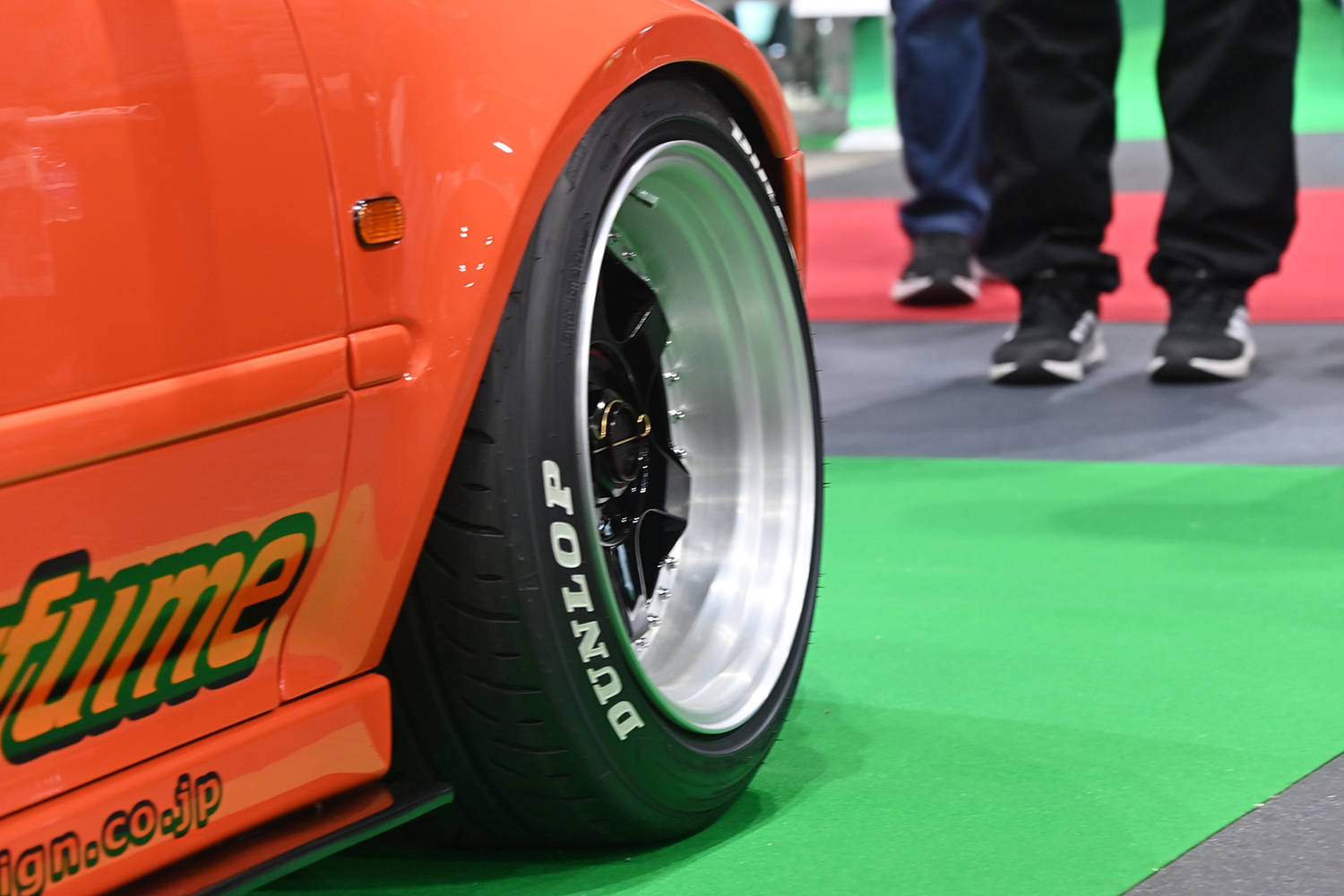 会場を賑わせた個性全開のシビックたちをプレイバック【前編】 〜 画像9