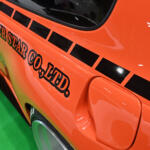 【画像】大阪といえばやっぱりシビック！　大阪オートメッセで見かけた激熱カスタムの歴代シビックを一挙紹介!! 〜 画像10