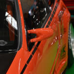 【画像】大阪といえばやっぱりシビック！　大阪オートメッセで見かけた激熱カスタムの歴代シビックを一挙紹介!! 〜 画像13