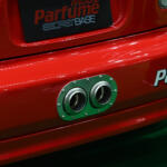 【画像】大阪といえばやっぱりシビック！　大阪オートメッセで見かけた激熱カスタムの歴代シビックを一挙紹介!! 〜 画像21