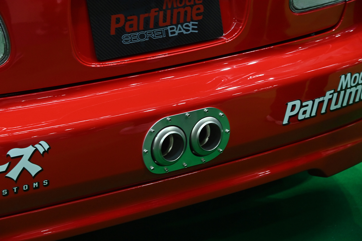 会場を賑わせた個性全開のシビックたちをプレイバック【前編】 〜 画像21