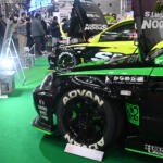 【画像】大阪といえばやっぱりシビック！　大阪オートメッセで見かけた激熱カスタムの歴代シビックを一挙紹介!! 〜 画像26