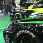 【画像】大阪といえばやっぱりシビック！　大阪オートメッセで見かけた激熱カスタムの歴代シビックを一挙紹介!! 〜 画像27