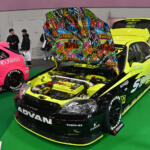 【画像】大阪といえばやっぱりシビック！　大阪オートメッセで見かけた激熱カスタムの歴代シビックを一挙紹介!! 〜 画像30