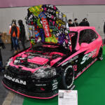 【画像】大阪といえばやっぱりシビック！　大阪オートメッセで見かけた激熱カスタムの歴代シビックを一挙紹介!! 〜 画像32