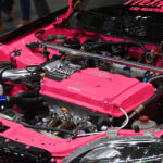 【画像】大阪といえばやっぱりシビック！　大阪オートメッセで見かけた激熱カスタムの歴代シビックを一挙紹介!! 〜 画像33