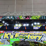 【画像】大阪といえばやっぱりシビック！　大阪オートメッセで見かけた激熱カスタムの歴代シビックを一挙紹介!! 〜 画像38