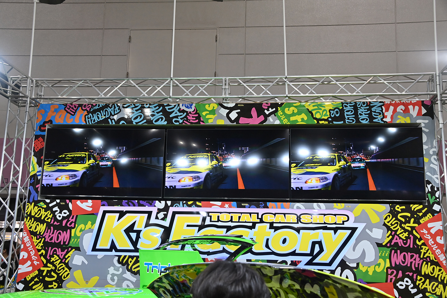 会場を賑わせた個性全開のシビックたちをプレイバック【前編】 〜 画像38