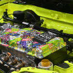 【画像】大阪といえばやっぱりシビック！　大阪オートメッセで見かけた激熱カスタムの歴代シビックを一挙紹介!! 〜 画像39