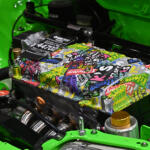 【画像】大阪といえばやっぱりシビック！　大阪オートメッセで見かけた激熱カスタムの歴代シビックを一挙紹介!! 〜 画像41