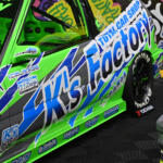 【画像】大阪といえばやっぱりシビック！　大阪オートメッセで見かけた激熱カスタムの歴代シビックを一挙紹介!! 〜 画像44