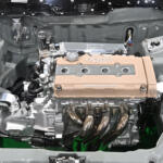 【画像】大阪といえばやっぱりシビック！　大阪オートメッセで見かけた激熱カスタムの歴代シビックを一挙紹介!! 〜 画像47