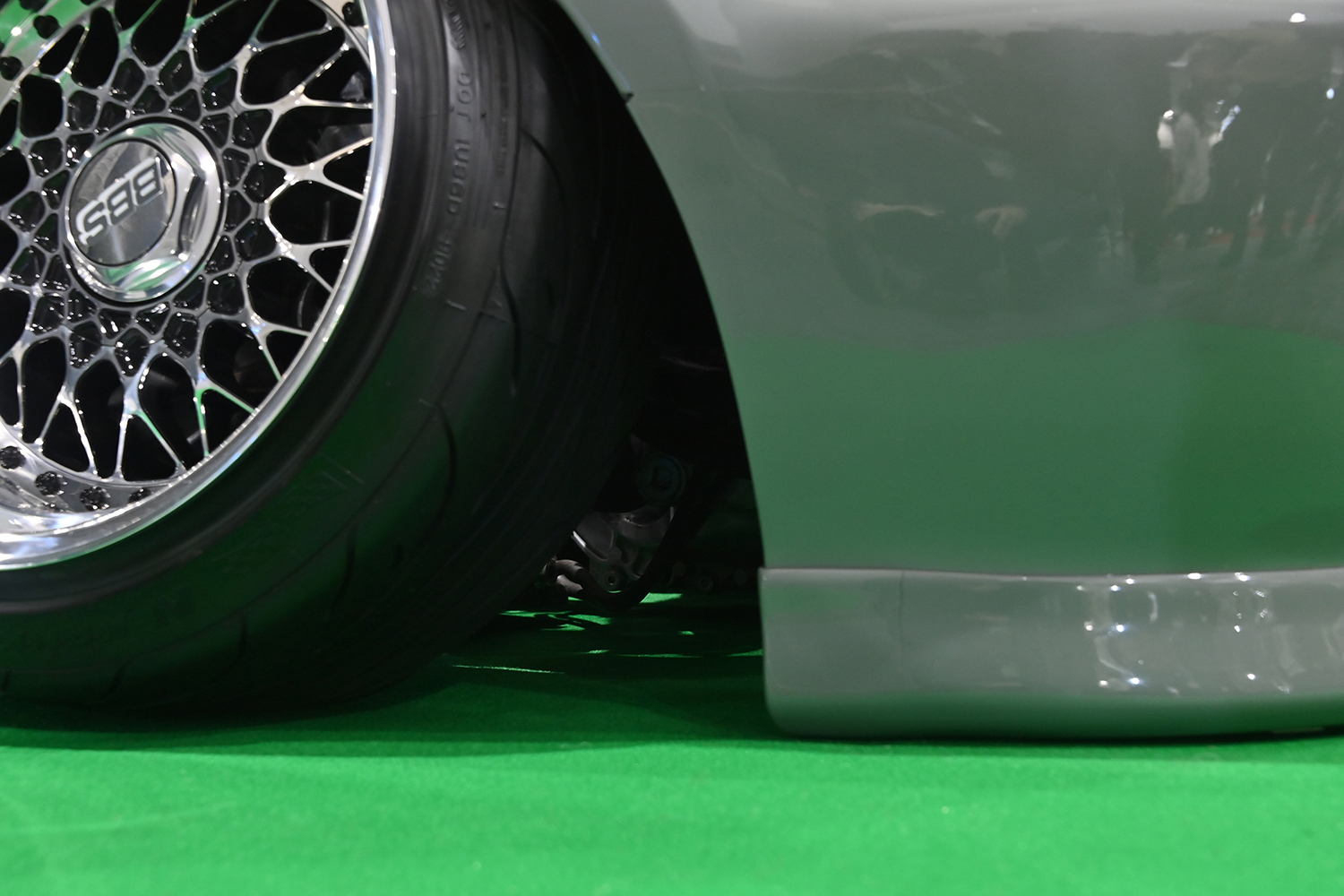 会場を賑わせた個性全開のシビックたちをプレイバック【前編】 〜 画像51