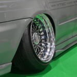 【画像】大阪といえばやっぱりシビック！　大阪オートメッセで見かけた激熱カスタムの歴代シビックを一挙紹介!! 〜 画像54