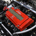 【画像】大阪といえばやっぱりシビック！　大阪オートメッセで見かけた激熱カスタムの歴代シビックを一挙紹介!! 〜 画像56