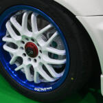 【画像】大阪といえばやっぱりシビック！　大阪オートメッセで見かけた激熱カスタムの歴代シビックを一挙紹介!! 〜 画像91