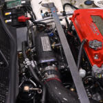 【画像】大阪といえばやっぱりシビック！　大阪オートメッセで見かけた激熱カスタムの歴代シビックを一挙紹介!! 〜 画像59