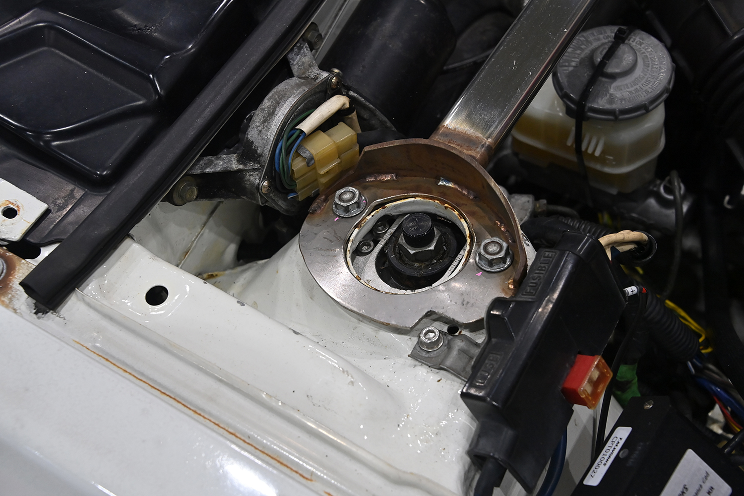 会場を賑わせた個性全開のシビックたちをプレイバック【前編】 〜 画像63