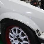 【画像】大阪といえばやっぱりシビック！　大阪オートメッセで見かけた激熱カスタムの歴代シビックを一挙紹介!! 〜 画像66