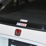 【画像】大阪といえばやっぱりシビック！　大阪オートメッセで見かけた激熱カスタムの歴代シビックを一挙紹介!! 〜 画像73