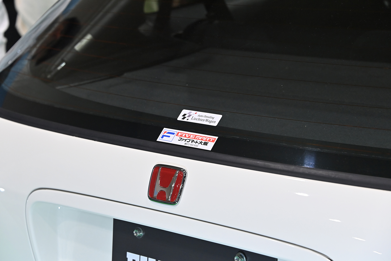 会場を賑わせた個性全開のシビックたちをプレイバック【前編】 〜 画像73