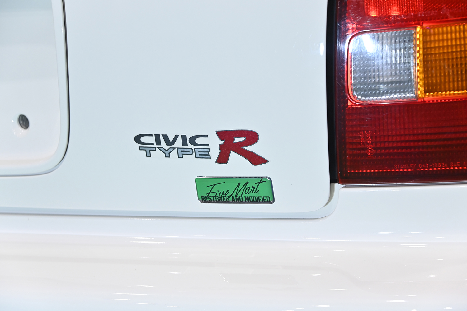 会場を賑わせた個性全開のシビックたちをプレイバック【前編】 〜 画像74