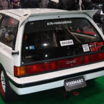 【画像】大阪といえばやっぱりシビック！　大阪オートメッセで見かけた激熱カスタムの歴代シビックを一挙紹介!! 〜 画像76