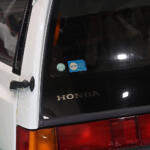 【画像】大阪といえばやっぱりシビック！　大阪オートメッセで見かけた激熱カスタムの歴代シビックを一挙紹介!! 〜 画像77