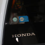 【画像】大阪といえばやっぱりシビック！　大阪オートメッセで見かけた激熱カスタムの歴代シビックを一挙紹介!! 〜 画像78