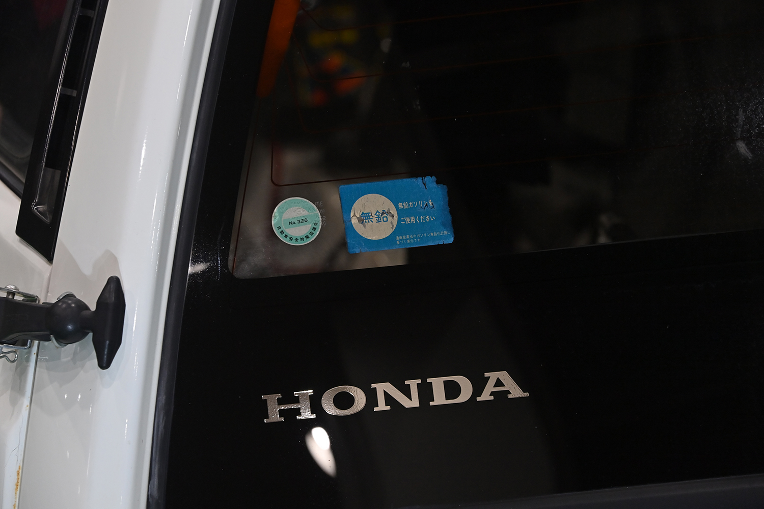 会場を賑わせた個性全開のシビックたちをプレイバック【前編】 〜 画像78