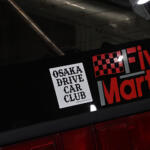 【画像】大阪といえばやっぱりシビック！　大阪オートメッセで見かけた激熱カスタムの歴代シビックを一挙紹介!! 〜 画像79