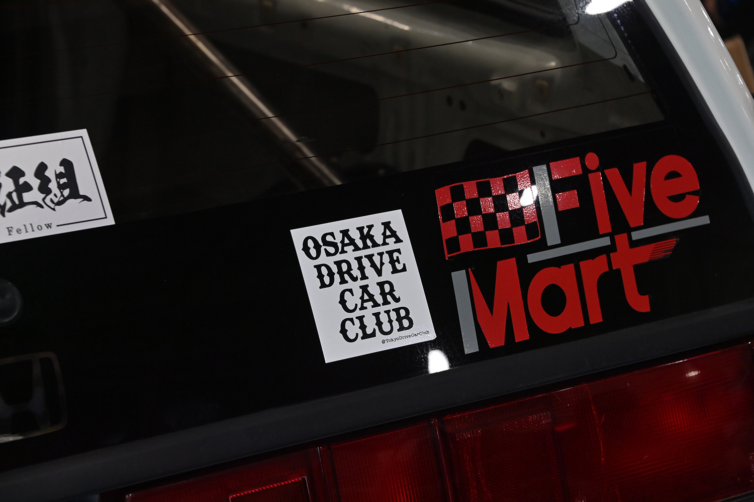 会場を賑わせた個性全開のシビックたちをプレイバック【前編】 〜 画像79