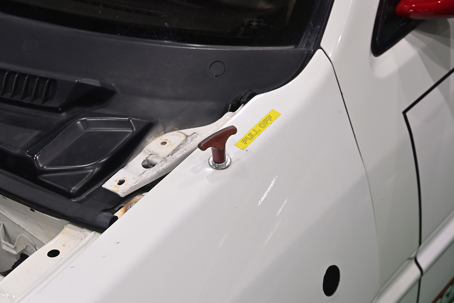 会場を賑わせた個性全開のシビックたちをプレイバック【前編】 〜 画像82