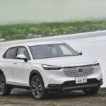 【画像】グレード整理でハイブリッドのみに!?　ホンダZR-Vが新たな特別仕様車を設定してマイナーチェンジを予告 〜 画像9