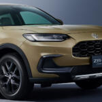 グレード整理でハイブリッドのみに!?　ホンダZR-Vが新たな特別仕様車を設定してマイナーチェンジを予告