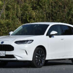 【画像】グレード整理でハイブリッドのみに!?　ホンダZR-Vが新たな特別仕様車を設定してマイナーチェンジを予告 〜 画像11