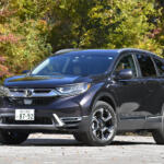 【画像】グレード整理でハイブリッドのみに!?　ホンダZR-Vが新たな特別仕様車を設定してマイナーチェンジを予告 〜 画像10