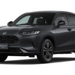 【画像】グレード整理でハイブリッドのみに!?　ホンダZR-Vが新たな特別仕様車を設定してマイナーチェンジを予告 〜 画像2