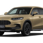 【画像】グレード整理でハイブリッドのみに!?　ホンダZR-Vが新たな特別仕様車を設定してマイナーチェンジを予告 〜 画像3