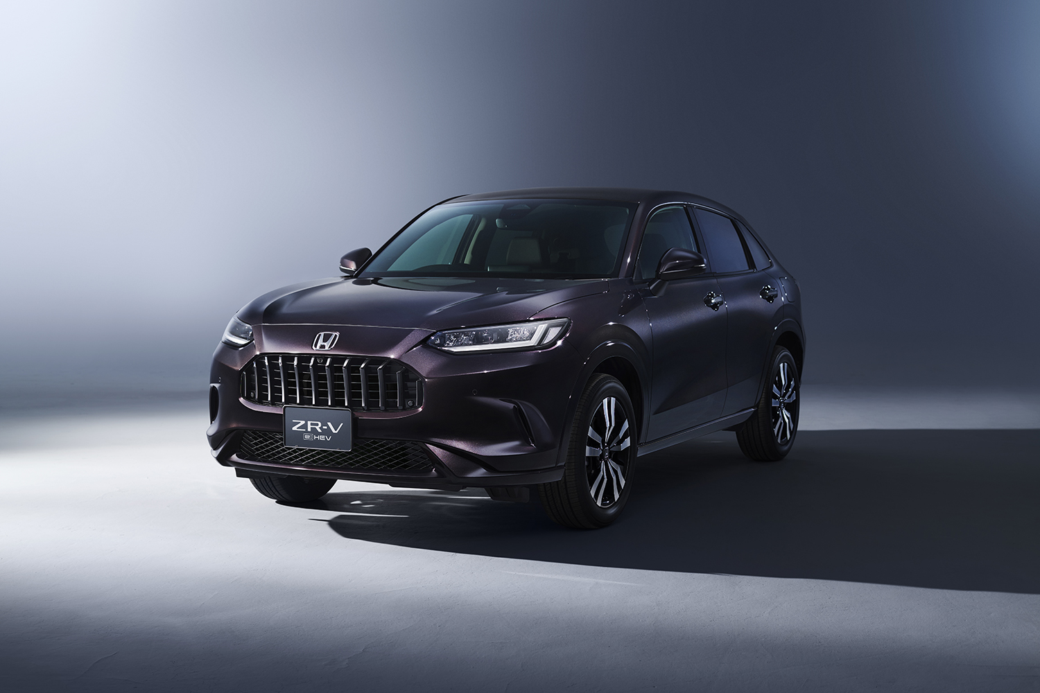 ホンダZR-Vが新たな特別仕様車を設定してマイナーチェンジを予告 〜 画像4