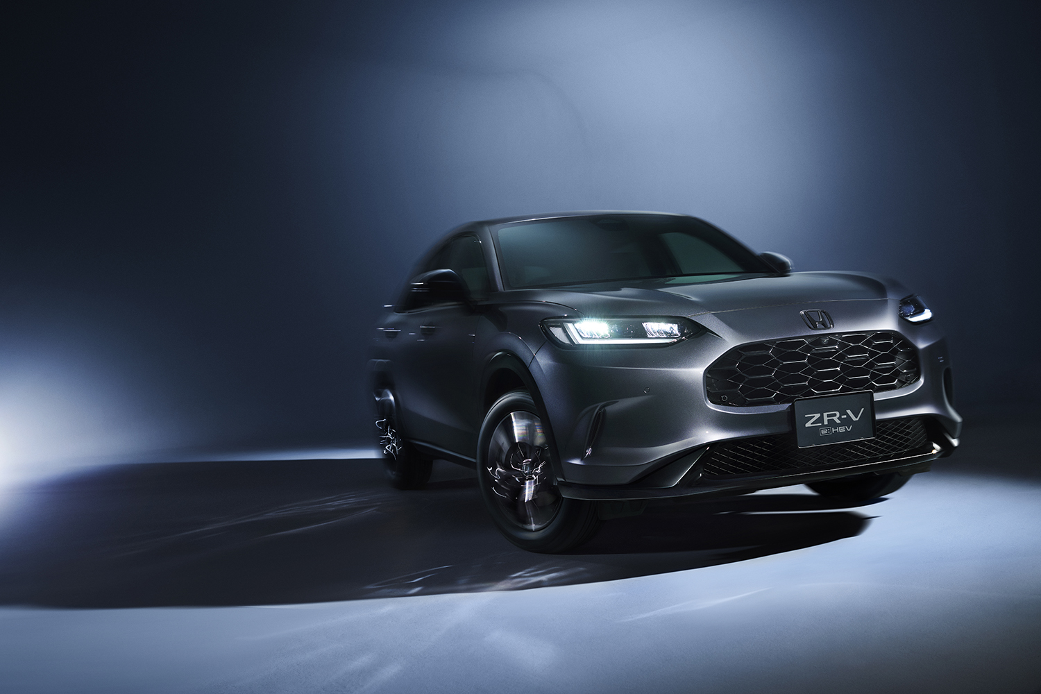 ホンダZR-Vが新たな特別仕様車を設定してマイナーチェンジを予告 〜 画像5