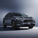 【画像】グレード整理でハイブリッドのみに!?　ホンダZR-Vが新たな特別仕様車を設定してマイナーチェンジを予告 〜 画像6