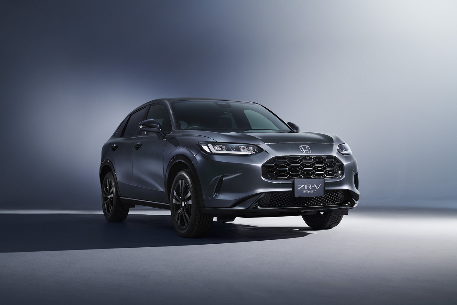 ホンダZR-Vが新たな特別仕様車を設定してマイナーチェンジを予告 〜 画像6