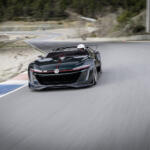 【画像】ゴルフGTI生誕50周年！　改めて集結した「GTIコンセプトカー」３台のキワモノっぷりがヤバい!! 〜 画像3