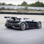 【画像】ゴルフGTI生誕50周年！　改めて集結した「GTIコンセプトカー」３台のキワモノっぷりがヤバい!! 〜 画像5