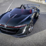 【画像】ゴルフGTI生誕50周年！　改めて集結した「GTIコンセプトカー」３台のキワモノっぷりがヤバい!! 〜 画像49