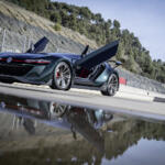 【画像】ゴルフGTI生誕50周年！　改めて集結した「GTIコンセプトカー」３台のキワモノっぷりがヤバい!! 〜 画像7